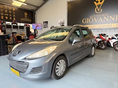 Peugeot 207 SW - 1.4 VTi inruil mogelijk