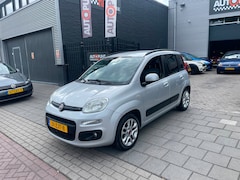 Fiat Panda - 0.9 TwinAir Sempre Trekhaak Airco NAP APK 1 jaar