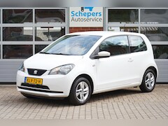 SEAT Mii - 1.0 Style Chic