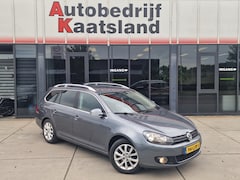 Volkswagen Golf Variant - 1.2 TSI Highline BlueMotion - Navi - Cruise