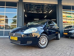 Fiat Grande Punto - 1.2 Active ST.BEKR | ELEK.PAKKET | 174dKM | WEG=WEG