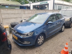 Volkswagen Polo - 1.0 Comfortline Inruil Mogelijk