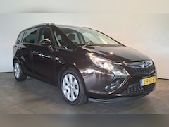Opel Zafira Tourer - 1.4 Edition