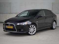 Mitsubishi Lancer Sportback - 1.8 Instyle 143pk Airco 18 inch