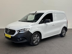 Mercedes-Benz Citan - 108 CDI L1 Pro Cruise Control Camera Lichtmetalen Velgen 2 Zits