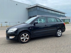 Skoda Fabia Combi - 1.2 TDI Greenline