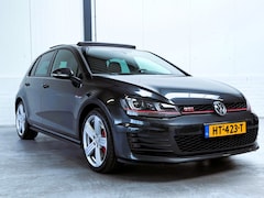 Volkswagen Golf - 2.0 TSI GTI Performance|DCC|Pano|Org NL|DYN Audio