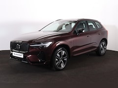 Volvo XC60 - T6 Recharge AWD Plus Dark - Panorama/schuifdak - IntelliSafe Assist & Surround - 360º Came