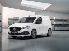 Mercedes-Benz eCitan - 112 Pro L1 51 kWh