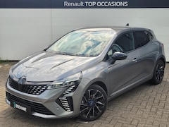 Renault Clio - 1.6 E-Tech Full Hybrid 145 esprit Alpine | Groot Navigatie | Camera | Adaptieve Cruise Con