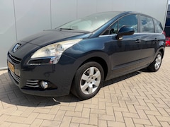 Peugeot 5008 - 1.6 VTi Blue Lease 5p