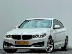 BMW 3-serie Gran Turismo - 320i High Executive | 2017 | Automaat |