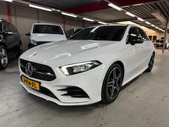 Mercedes-Benz A-klasse - 180 Business Solution AMG, Sfeer, Widescreen
