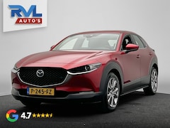 Mazda CX-30 - 2.0 e-SkyActiv-X M Hybrid Comfort Head up display | Adaptieve cruise | Trekhaak | Camera S