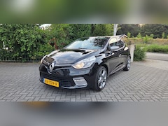Renault Clio - 1.2 GT