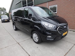 Ford Transit Custom - 300 2.0 TDCI L2H1 Limited*aut*navi/camera