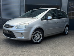 Ford C-Max - 2.0-16V Ghia |Auto|Camera|St.verw|Trekhaak