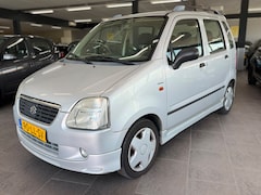 Suzuki Wagon R+ - 1.3 Special 5-deurs airco elektrische pakket apk 01-05-2027