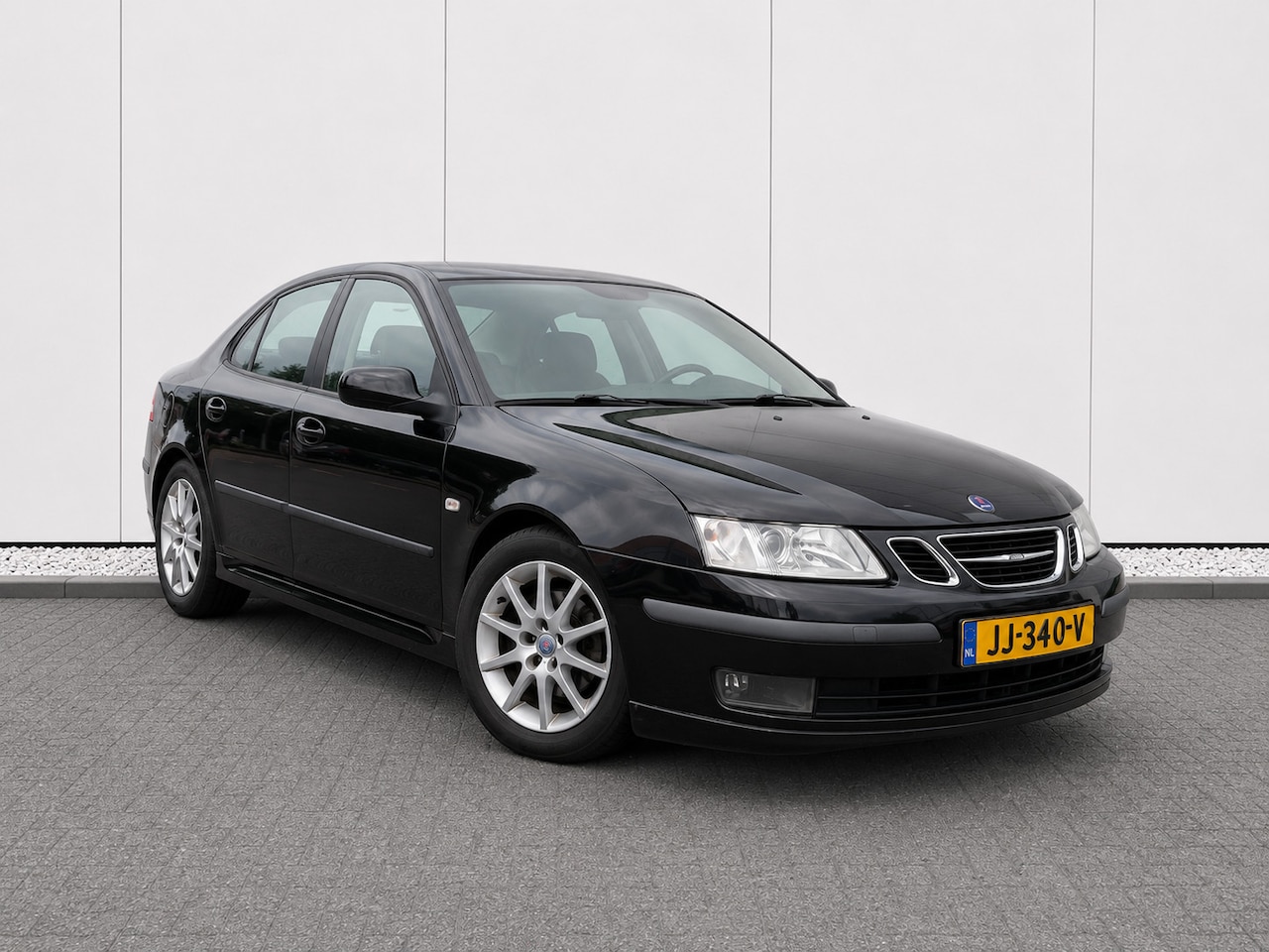 Saab 9-3 Sport Sedan - 1.8 Linear CRUISE* AIRCO - AutoWereld.nl