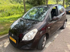Suzuki Splash - 1.0 VVT Comfort EASSS