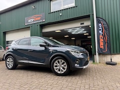 Renault Captur - 1.3 TCe 140 Intens Automaat cruise camera clima