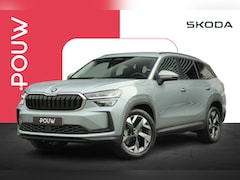 Skoda Kodiaq - 1.5 TSI 204pk PHEV Edition | Trekhaak | 19" Velgen | Getint Glas