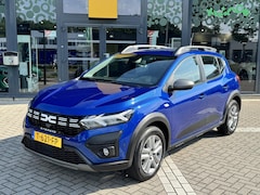 Dacia Sandero Stepway - TCe 100 ECO-G Expression | 1e Eigenaar | NL Auto | Dealeronderhouden |