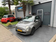 Fiat 500 - 0.9 TwinAir