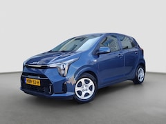 Kia Picanto - 1.0 DPI DynamicLine | Cruise | Camera | Navi | Android Auto / Apple Carplay |