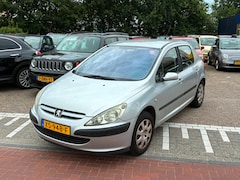 Peugeot 307 - 1.4-16V XR NIEUWE APK