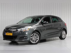 Citroën C4 - 1.4 VTi Ligne Business