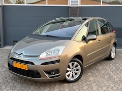 Citroën C4 Picasso - 1.6 VTi Image 5p|NAVI|CLIMA|CRUISE