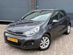 Kia Rio - 1.2 CVVT BusinessLine| CRUISE|AIRCO|MF-STUUR|NAP