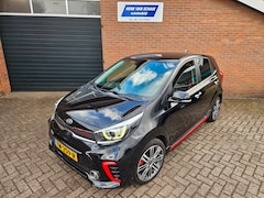 Kia Picanto - 1.0 T-GDI GT-Line 2018 - Stuur/Stoelverwarming