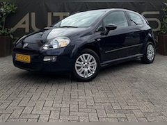 Fiat Punto Evo - 0.9 TwinAir Street*Trekhaak*Airco*Elektr.ramen