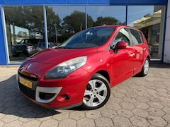Renault Scénic - 1.9 dCi Dynamique Clima - Trekhaak - lmv