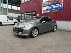 Peugeot 207 CC - 1.6 VTi |AUTOMAAT|TOP STAAT|WINTERSET|