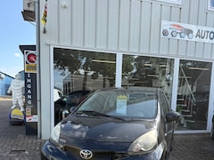 Toyota Aygo - 1.0-12V Comfort