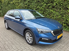 Skoda Scala - 1.0 TSI Business Edition