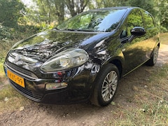Fiat Punto Evo - 1.2 Pop/Airco/P.sensor/Distributie NEW/APK NEW