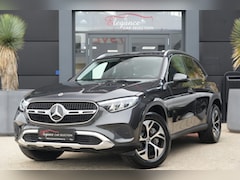 Mercedes-Benz GLC-klasse - 300e 4MATIC Business Line GLC 300e 4MATIC Business Line | 313 PK | Navigatie | Achteruitri