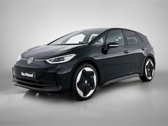 Volkswagen ID.3 - Pro Limited Edition 59 kWh | 204 PK | EM | Panorama Dak | Stoel en Stuurverwarming | Apple