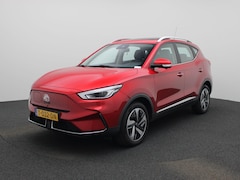 MG MG ZS EV - Long Range Luxury 70 kWh All-Season banden | Leder | Panoramadak | Led Koplampen | 360 Cam