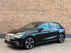 SEAT Ibiza - 1.0 EcoTSI FR 110pk Acc Lane Cam Stoelvw Sport Pdc