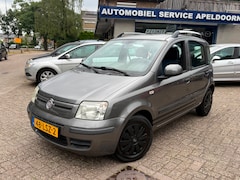 Fiat Panda - 1.2 Edizione Cool *NW. APK*AIRCO*ELEKTR. RAMEN*STUURBEKR