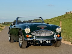Austin Healey - 3000 MKIII Ph2 in prachtige staat met zeer veel goede opties