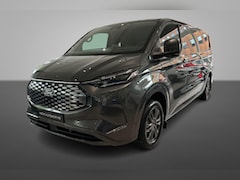Ford E-Transit Cust. - 340 L2H1 Limited 71 kWh | Uit Voorraad Leverbaar