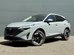 Nissan Qashqai - 1.5 e-Power N-Connecta | Panoramadak | Apple Carplay / Android Auto | Climate Control | Ad