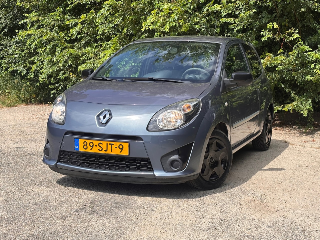 Renault Twingo - 1.2-16V Collection | 1e Eigenaar + Airco Nu € 1.975,- !!! - AutoWereld.nl