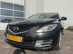 Mazda 6 Sportbreak - 2.0 S-VT Business Plus SCHADEAUTO